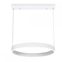 Подвесной светильник с пультом ДУ Acrylica Ambrella light FA6605