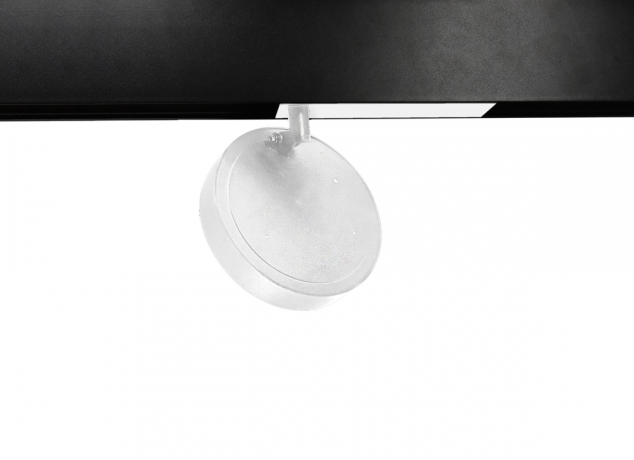 Трековый светильник 24W 3000К для магнитного шинопровода Mon Donolux DL18791/White 24W 