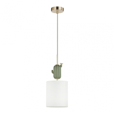 Подвесной светильник Odeon Light Exclusive Modern Cactus 5425/1 
