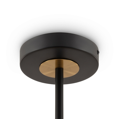 Потолочный светильник Freya Hats FR5370CL-06B 