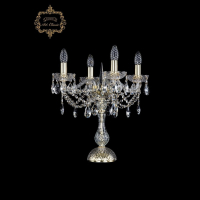 12.21.4.141-45.Gd.Sp Настольная лампа Art Classic