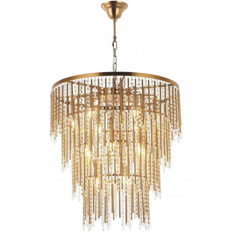 Подвесная люстра Stilfort Grandex 2145/05/15P 