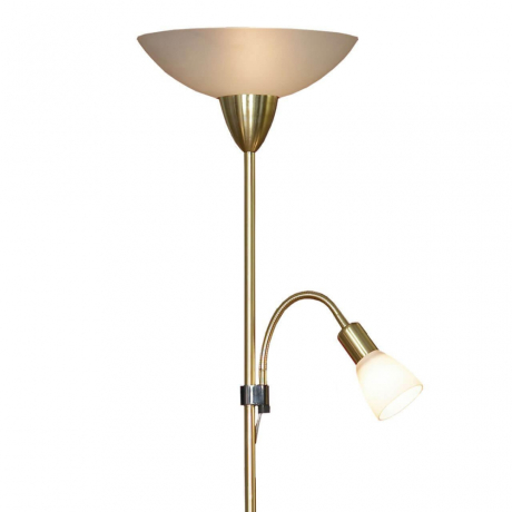 Торшер Lussole Isabella GRLSP-0018 