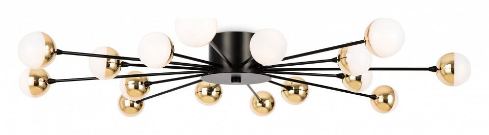 Потолочная люстра Freya Celebrity FR5242CL-16B 