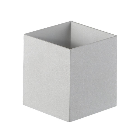 CLT 227W WH Настенный светодиодный светильник Crystal Lux CLT 227 