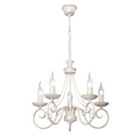 V3807-0/5 Подвесная люстра Vitaluce