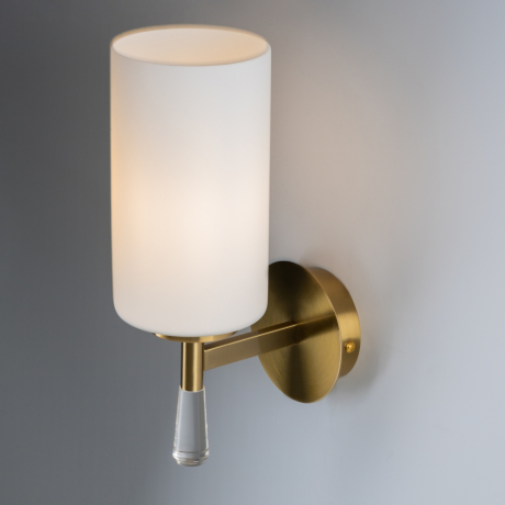 Бра Freya Chic FR2031WL-01BS 