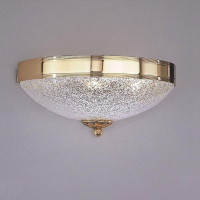 фото Двухламповое бра Reccagni Angelo A.2332/2