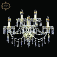 10.23.3+2.200.XL.Gd.Dr Бра Art Classic