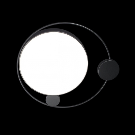 Потолочный светодиодный светильник Loft It Mike 10062 