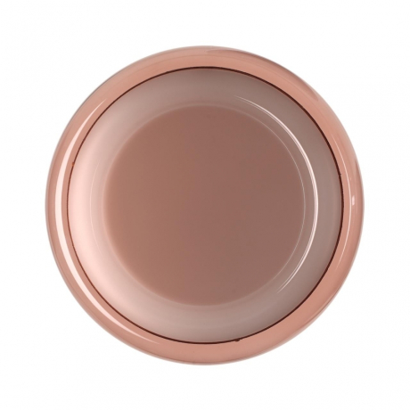 7778/ELN COLOR SN 112 Светильник пластик/белый/розовый LED 76Вт 3000/4000/6000К D500 IP43 CCT PORTMAN SONEX 