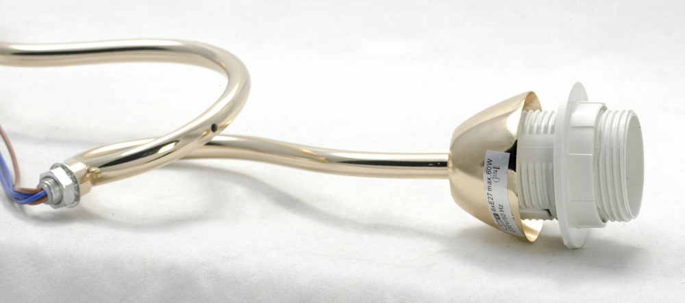 LSP-8086 Потолочная люстра Lussole Lgo