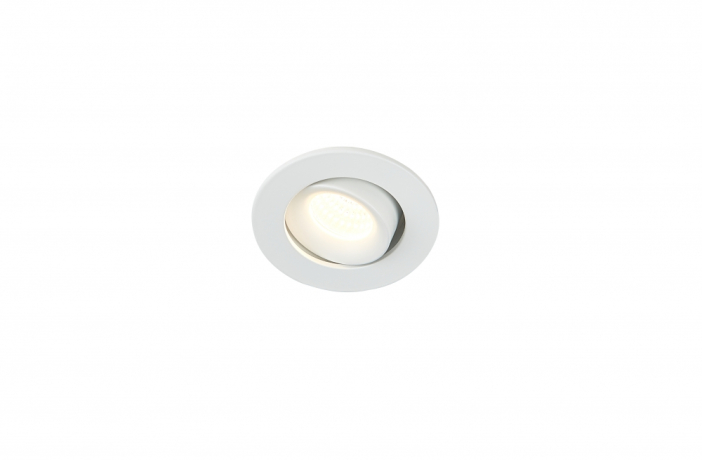 Встраиваемый светодиодный светильник SIMPLE STORY 2056-LED2DLW 