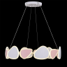 Подвесная люстра с пультом ДУ Lumion Kumiko 5612/99L 