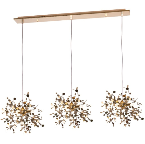 Люстра подвесная Extra Lightstar L3PL721132 