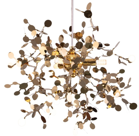 Люстра подвесная Extra Lightstar L3PL721132 