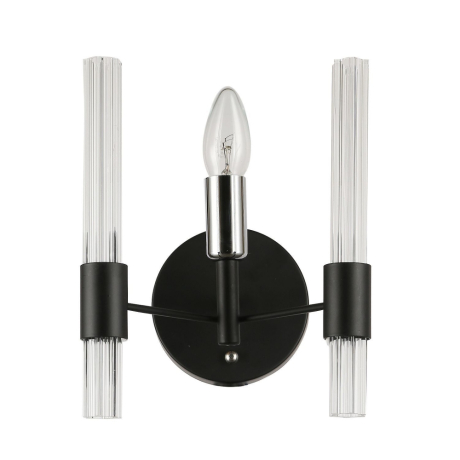 Бра с лампочкой F-Promo Supreme 2490-1W+Lamps E14 Свеча 