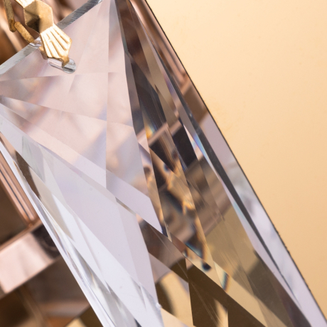 Бра с лампочками. Комплект от Lustrof. №303461-616480 