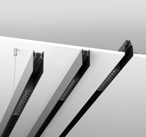 Трек встраиваемый Maytoni Technical Busbar trunkings TRX004-222B 