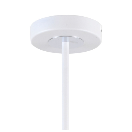 Люстра на штанге с лампочками F-Promo Viator 2559-5P+Lamps E14 Свеча 