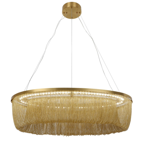 Подвесная люстра Favourite Vandfald 4491-8P 