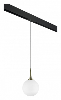 Подвесной светильник Lightstar Globo PRO813031