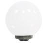G30.B30.000.BYE27 Уличный светильник Fumagalli Globe 300 Classic