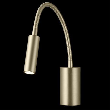 Настенный светодиодный светильник Stick Loft It 10009AB 