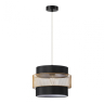 Подвесной светильник с лампочкой LUMION 8003/1A+Lamps 