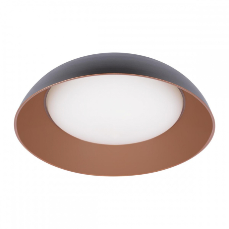 Потолочный светодиодный светильник Loft IT Cappello 10229 Black 