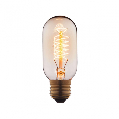 Ретро лампа E27 40W Edison Bulb Loft It 4540-S 