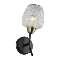 Бра с лампочкой Omnilux OML-67801-01+Lamps