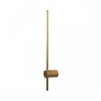 Настенный светодиодный светильник Loft IT Rays 10158GD