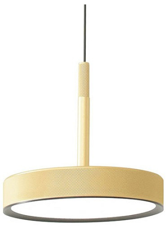 Подвесной светильник Favourite Piller 4507-1P 