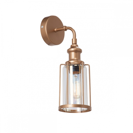 Нарушена упаковка!  <245052> Бра Vitaluce V4827-7/1A