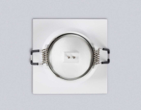 Встраиваемый светильник Ambrella Light TN TN102811