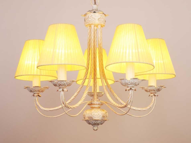 Подвесная люстра Abrasax SD830 