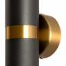 Бра Arte Lamp Ran A3143AP-2BK 