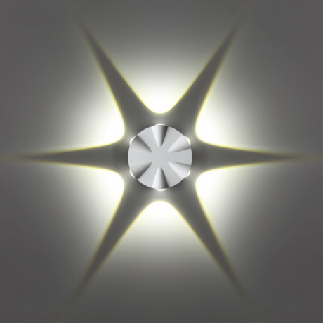 Уличный настенный светильник Novotech Calle 358940