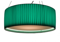 Подвесной светильник ТопДекор Crocus Strip S2 01 08p