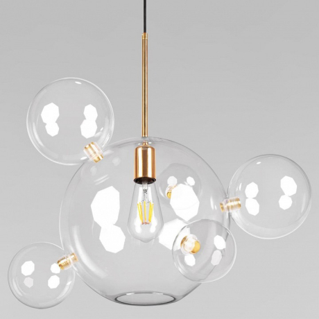 Подвесной светильник Loft it Bolle 2034-P6 