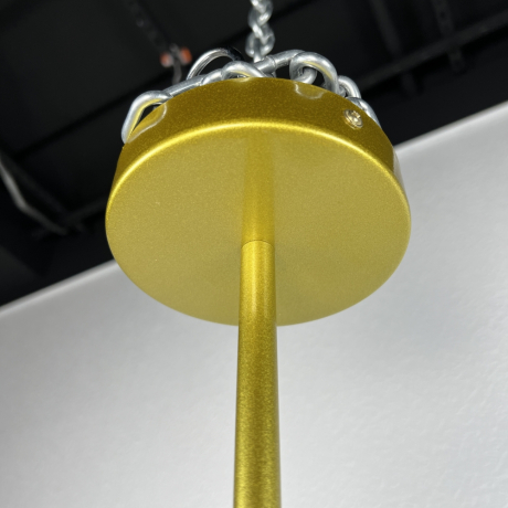 Люстра на штанге Matisse D75 ImperiumLoft MATISSE-SELF01 (189762-26) 