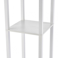 Торшер с полками Lumion Practic Comfi 8089/1F