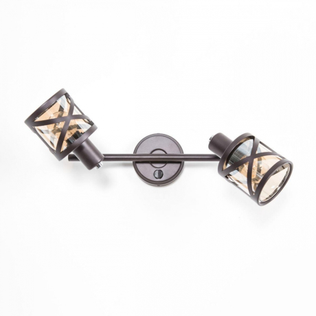 Спот поворотный Citilux Гессен CL536625 