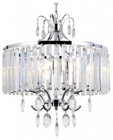 Подвесная люстра Citilux Инга CL335161 