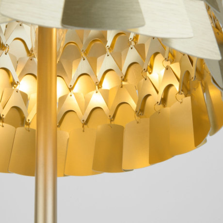 Настольная лампа Bogates Corazza 01103/4 (a049993) 