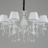 Подвесная люстра Omnilux Cremona OML-60813-07