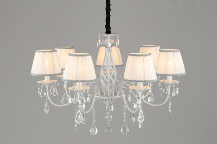 Подвесная люстра Omnilux Cremona OML-60813-07