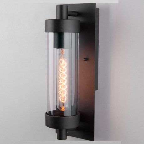 Светильник на штанге Elektrostandard Pipe a058261 