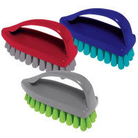 Нарушена упаковка.  <220742> Щетка для одежды/обуви (604598) 40020